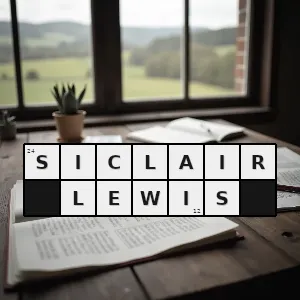 Hasło krzyżówkowe noblista z dziedziny literatury w roku 1930 - siclair lewis – rozwiązanie, synonimy, podpowiedzi i definicje krzyżówkowe